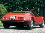 Monteverdi Hai 450 GTS 1973 года